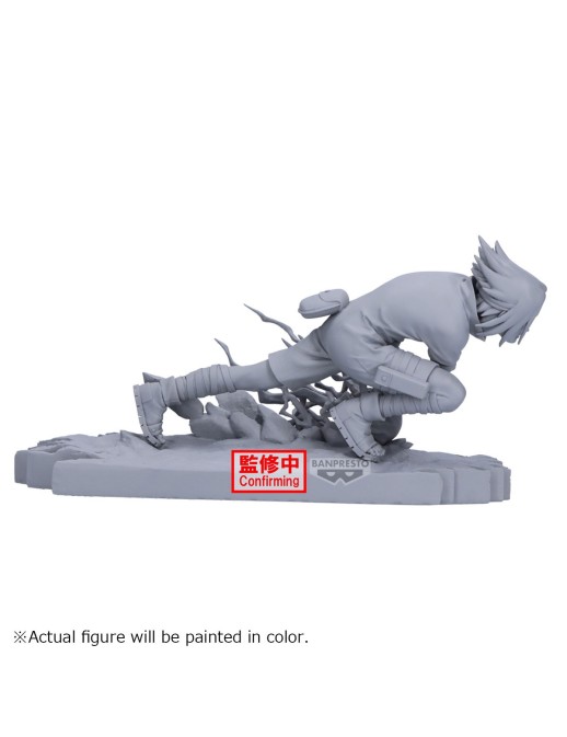 Banpresto Combination Battle 2 Naruto Sasuke Uchiha