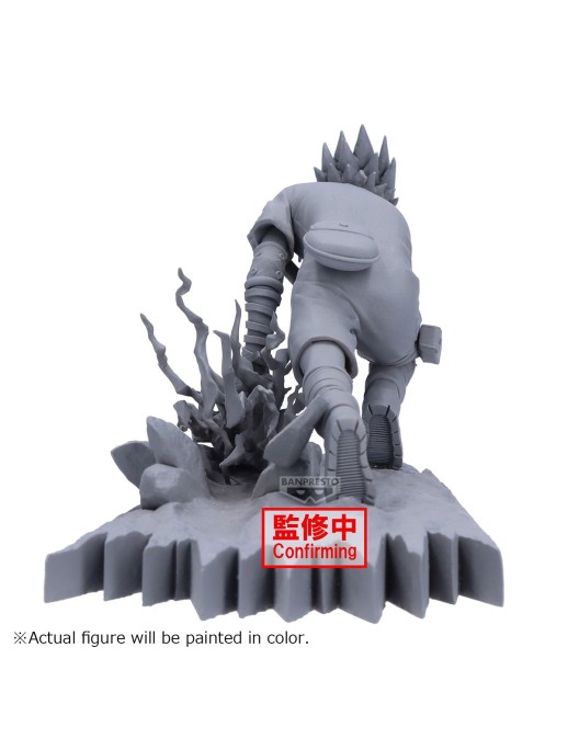Banpresto Combination Battle 2 Naruto Sasuke Uchiha
