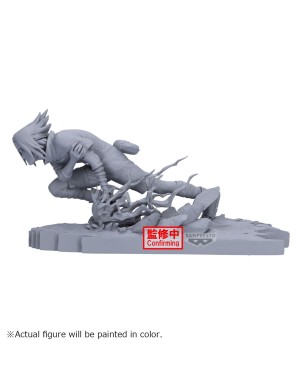 Banpresto Combination Battle 2 Naruto Sasuke Uchiha