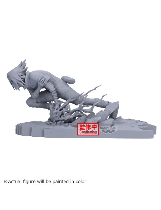 Banpresto Combination Battle 2 Naruto Sasuke Uchiha