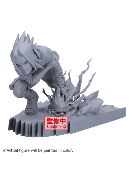 Banpresto Combination Battle 2 Naruto Sasuke Uchiha