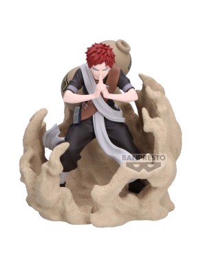 Banpresto Combination Battle 2 Naruto Gaara