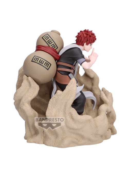 Banpresto Combination Battle 2 Naruto Gaara