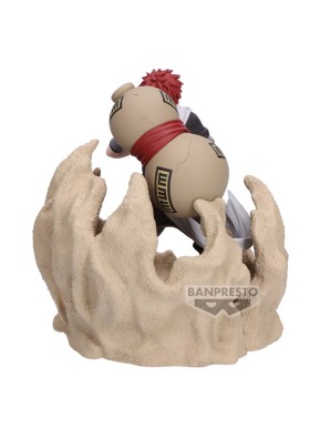 Banpresto Combination Battle 2 Naruto Gaara