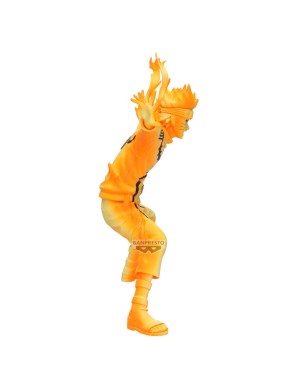 Banpresto Naruto Shippuden Grandista Naruto Uzumaki II