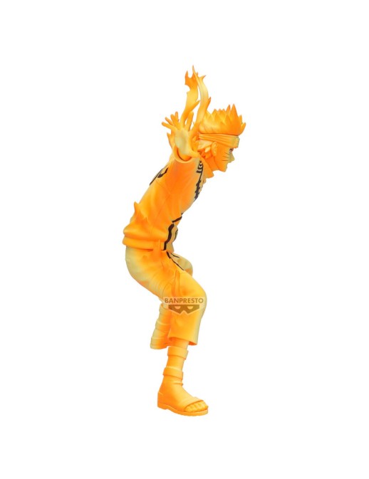 Banpresto Naruto Shippuden Grandista Naruto Uzumaki II