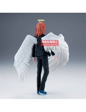 Banpresto Chainsaw Man Reze Arc Vibration Stars Angel Devil