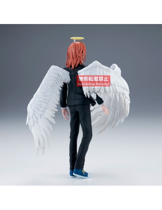Banpresto Chainsaw Man Reze Arc Vibration Stars Angel Devil