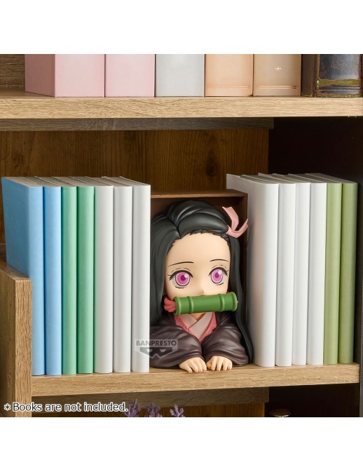 Banpresto Demon Slayer Kimetsu No Yaiba HyokoFig Nezuko Kamado