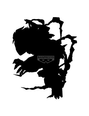 Banpresto My Hero Academia The Amazing Heroes DX Midoriya Izuku