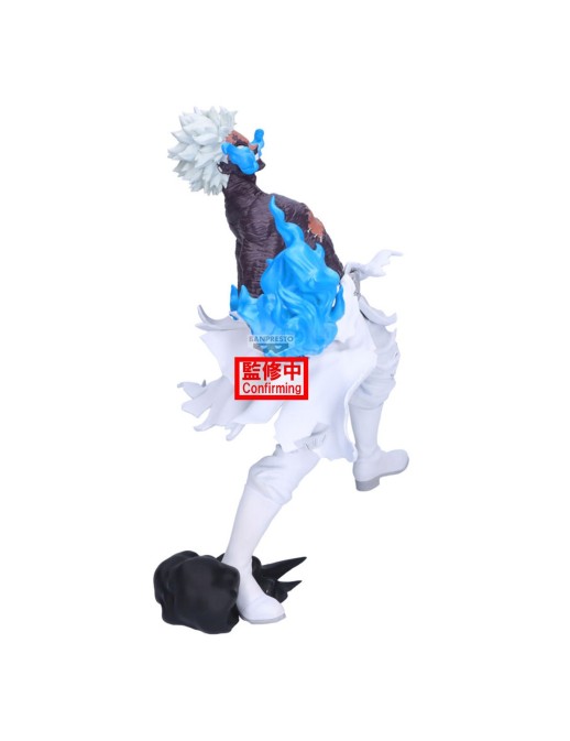 Banpresto My Hero Academia The Evil Villains DX Dabi