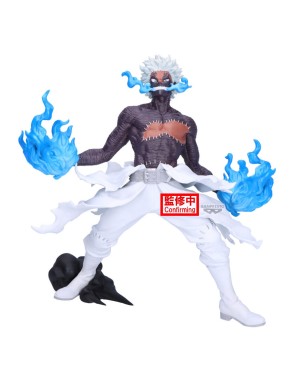 Banpresto My Hero Academia The Evil Villains DX Dabi