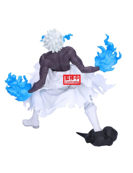 Banpresto My Hero Academia The Evil Villains DX Dabi