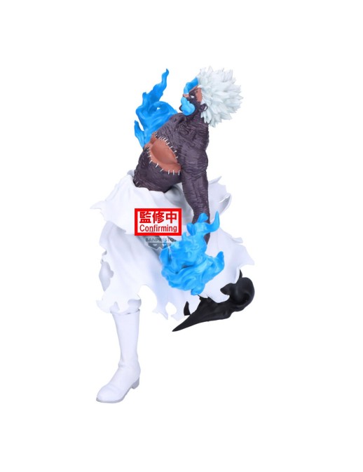 Banpresto My Hero Academia The Evil Villains DX Dabi