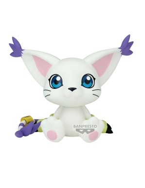Banpresto Sofvimates Digimon Adventure Tailmon