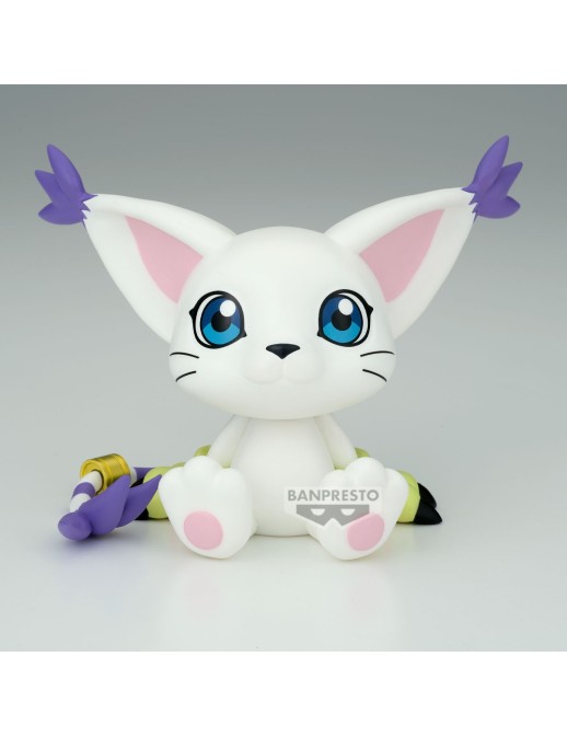 Banpresto Sofvimates Digimon Adventure Tailmon