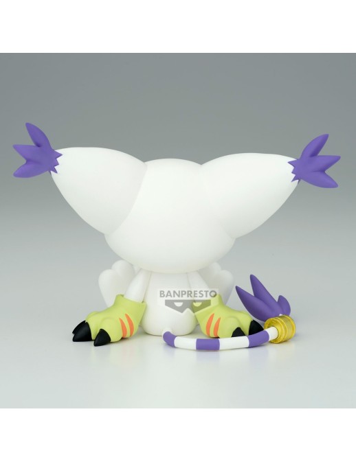 Banpresto Sofvimates Digimon Adventure Tailmon