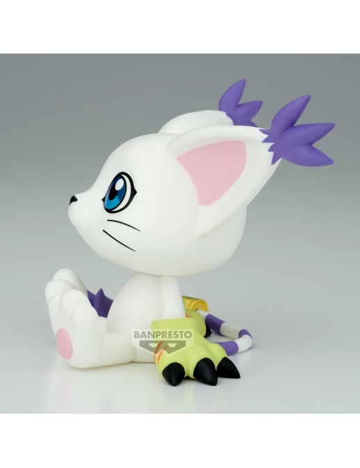 Banpresto Sofvimates Digimon Adventure Tailmon