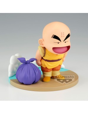 Banpresto Dragon Ball History Box Vol.17 Krillin