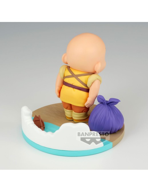 Banpresto Dragon Ball History Box Vol.17 Krillin