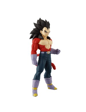 Banpresto Dragon Ball GT Solid Edge Works Vol.35 Vegeta Super Saiyan 4