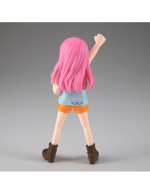 Banpresto DXF One Piece The Grandline Lady Jewelry Bonney Children Version