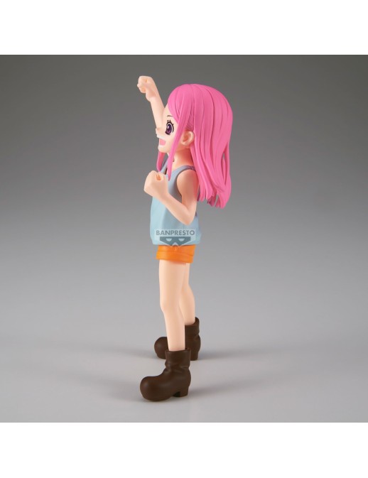 Banpresto DXF One Piece The Grandline Lady Jewelry Bonney Children Version