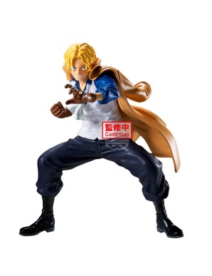 Banpresto One Piece Grandista Sabo