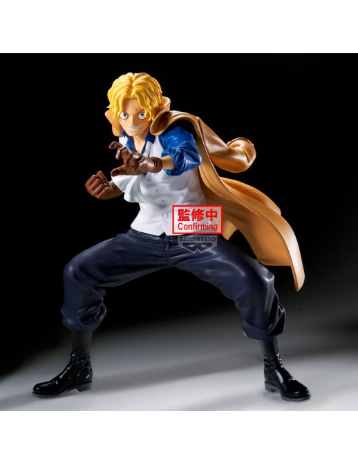 Banpresto One Piece Grandista Sabo