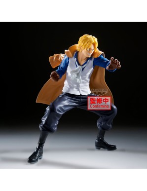 Banpresto One Piece Grandista Sabo