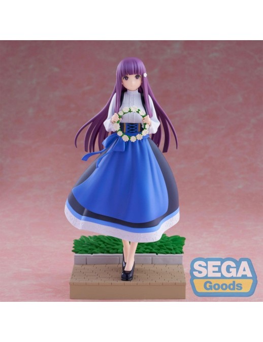 Sega XStellar Frieren Beyond Journey's End Fern at a Certain Festival Version