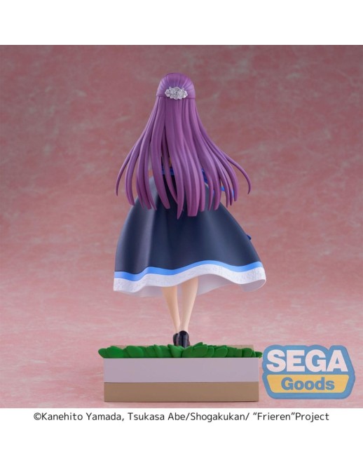 Sega XStellar Frieren Beyond Journey's End Fern at a Certain Festival Version
