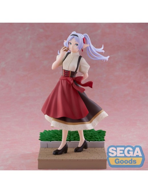 Sega XStellar Frieren Beyond Journey's End Frieren at a Certain Festival Version