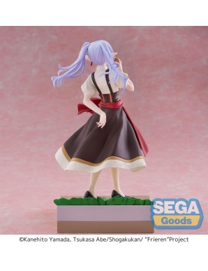 Sega XStellar Frieren Beyond Journey's End Frieren at a Certain Festival Version