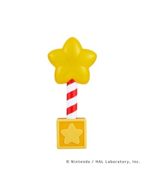 Premium Bandai Kirby Sound Star Rod