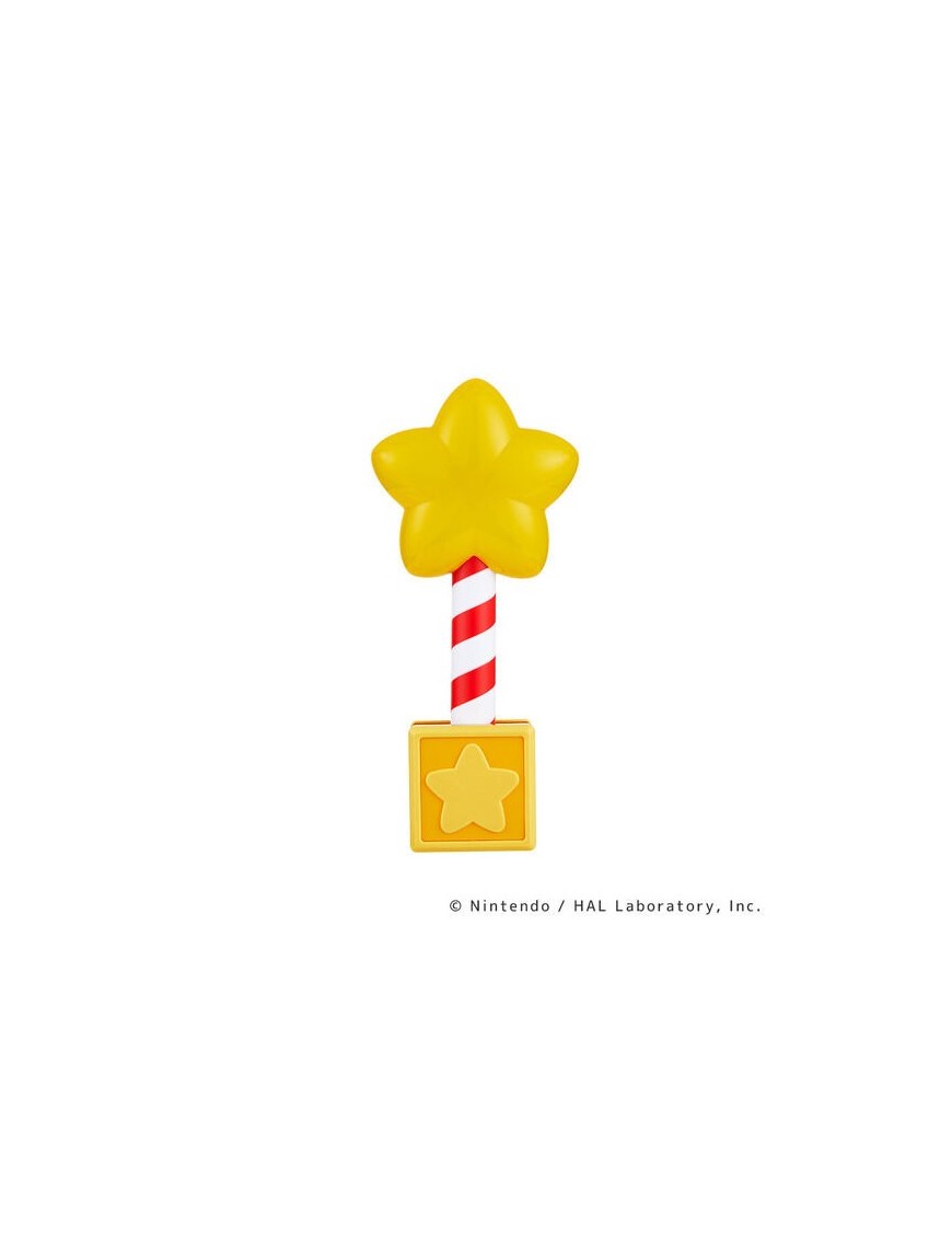 Premium Bandai Kirby Sound Star Rod Premium Bandai Kirby Sound Star Rod