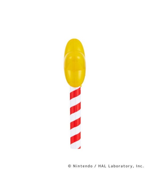 Premium Bandai Kirby Sound Star Rod