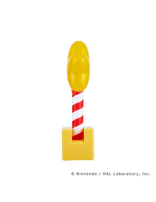 Premium Bandai Kirby Sound Star Rod