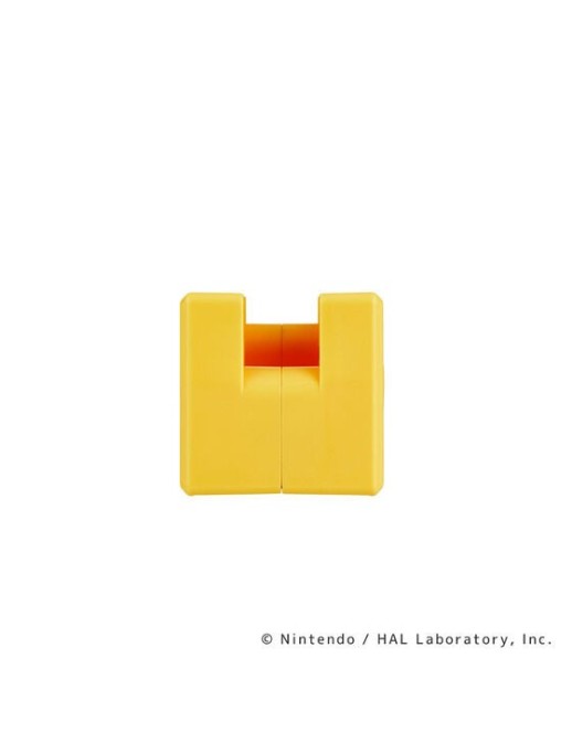 Premium Bandai Kirby Sound Star Rod