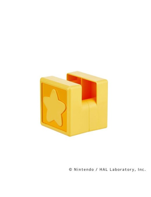 Premium Bandai Kirby Sound Star Rod