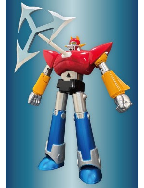Evolution Toy Neo Dynamite Action UFO Daiapolon