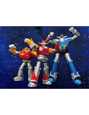 Evolution Toy Neo Dynamite Action UFO Daiapolon