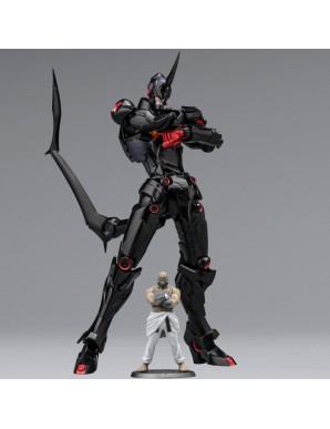 Sentinel Plaiobot Tengen Toppa Gurren Lagan Lazengann