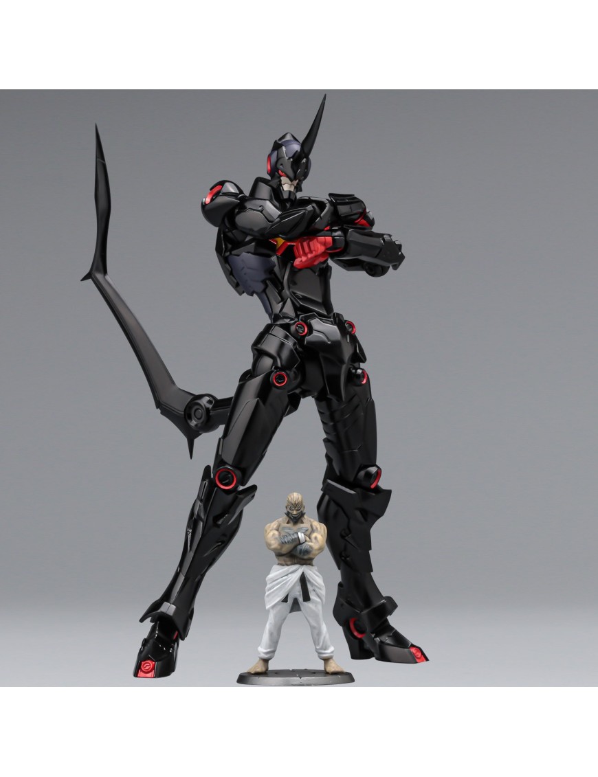 Sentinel Plaiobot Tengen Toppa Gurren Lagan Lazengann Sentinel Plaiobot Tengen Toppa Gurren Lagan Lazengann