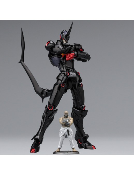 Sentinel Plaiobot Tengen Toppa Gurren Lagan Lazengann