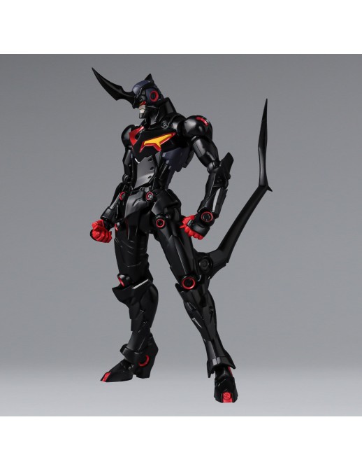 Sentinel Plaiobot Tengen Toppa Gurren Lagan Lazengann