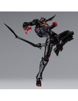 Sentinel Plaiobot Tengen Toppa Gurren Lagan Lazengann