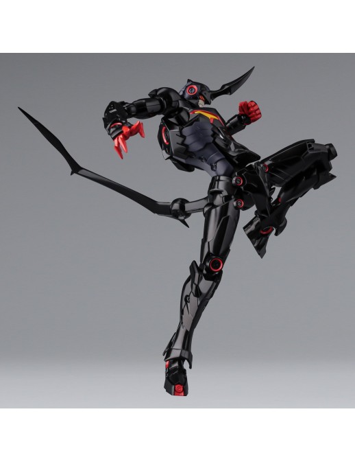 Sentinel Plaiobot Tengen Toppa Gurren Lagan Lazengann