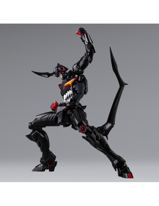 Sentinel Plaiobot Tengen Toppa Gurren Lagan Lazengann