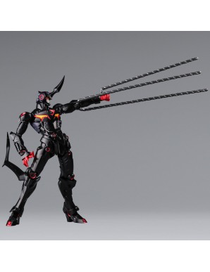 Sentinel Plaiobot Tengen Toppa Gurren Lagan Lazengann